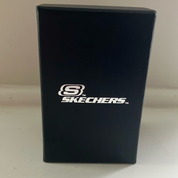 Skechers Black Watch with Multicolor Dial - Picture 2 of 5